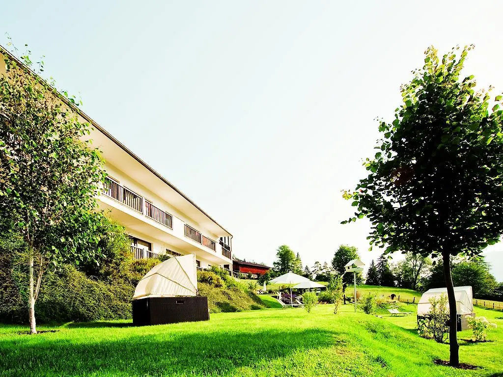 Hotel & Appartements Oberhofer Telfes im Stubai 4*,