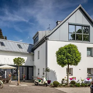 לינה וארוחת בוקר B&B Villa Verde